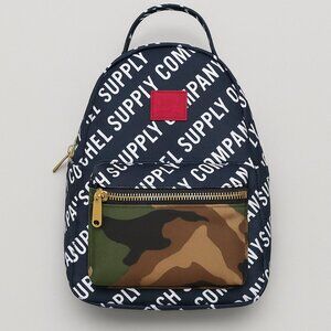 HERSCHEL SUPPLY CO Nova Mini Backpack 